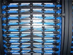 濟南弱電工程中五金配件的關鍵作用與選型指南