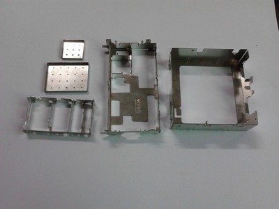 馬口鐵屏蔽盒五金沖壓配件 價格、廠家、圖片與電子五金件應用