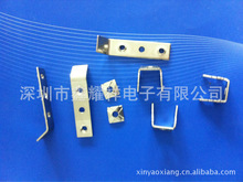 深圳市鑫耀祥電子 專注精密五金配件，驅動制造業創新發展