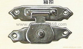 東翔箱包五金配件 品質與設計的完美融合