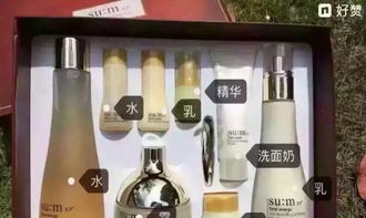 韓國化妝品市場 批發(fā)與零售的機遇與策略