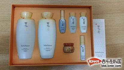 折扣魅力不減，韓妝直郵無憂 探索化妝品零售新風尚